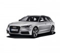 Audi A6 Avant (4G5,C7) 05.11-